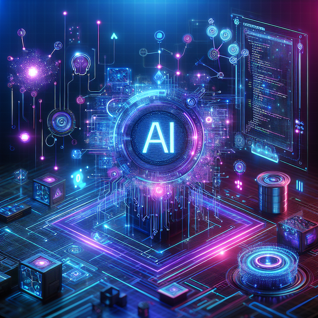 خوارزميات الذكاء الاصطناعي تعيد صياغة التسويق الرقمي | CyberVibes Online