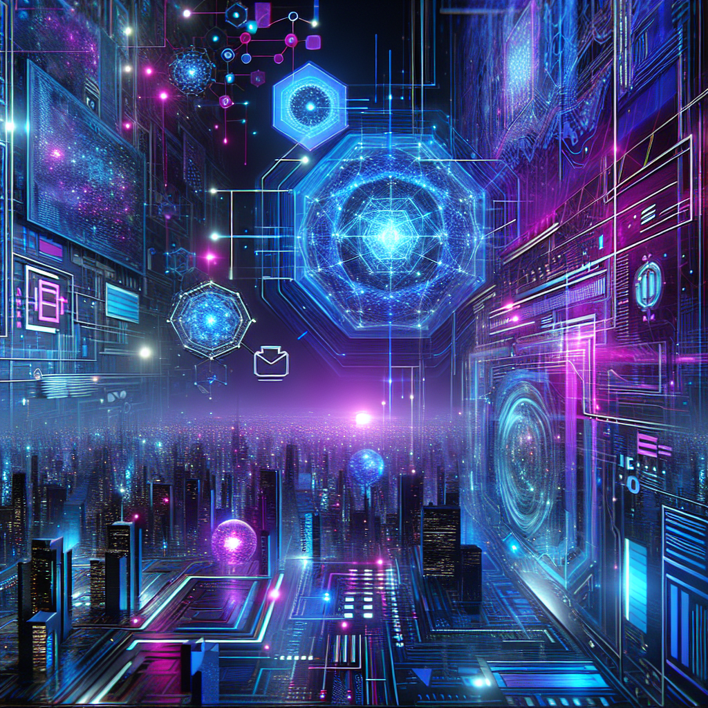 الخوارزميات الكمومية تُمهد لعصر التشفير الجديد | CyberVibes Online