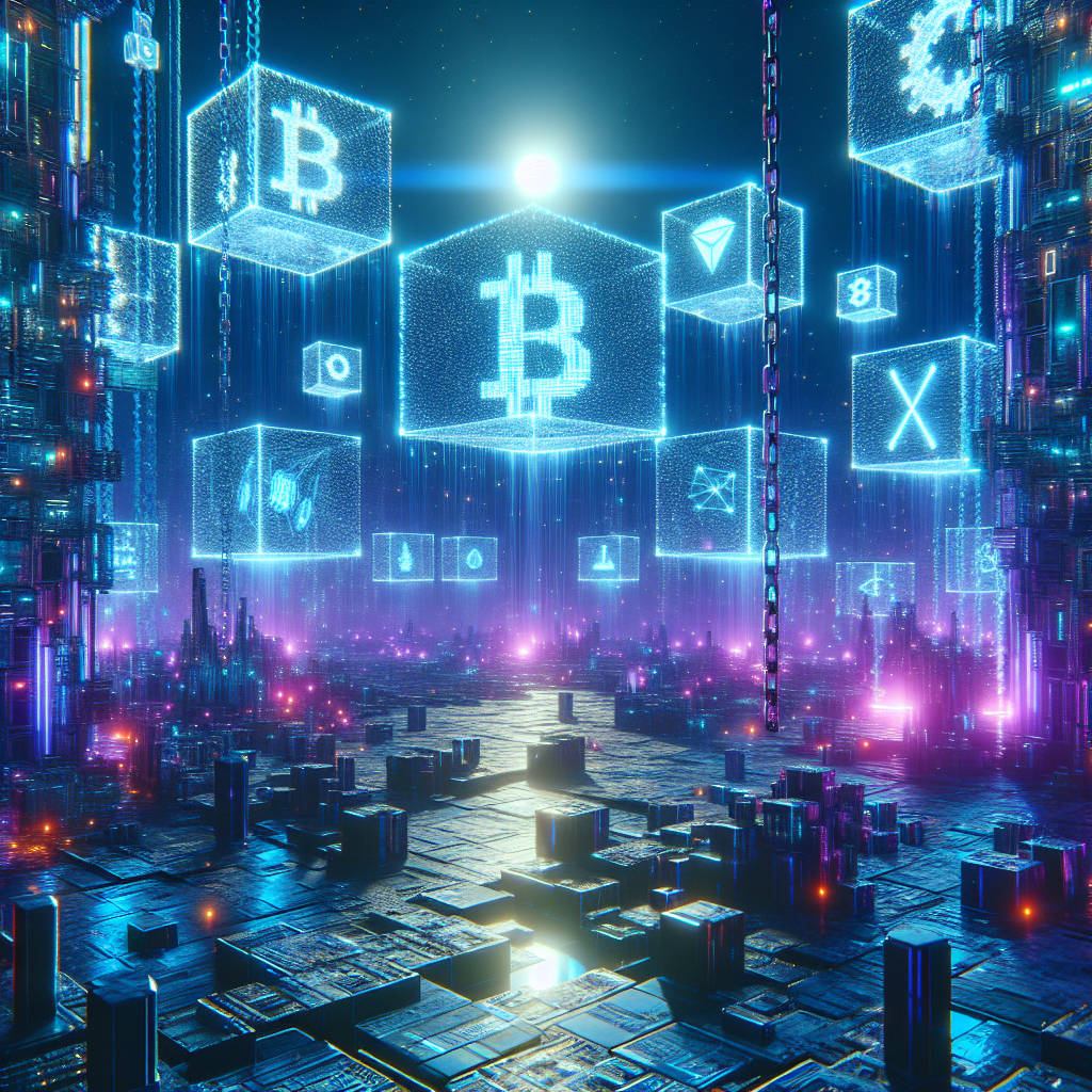 التمويل اللامركزي يُحدث ثورة في المعاملات العالمية | CyberVibes Online