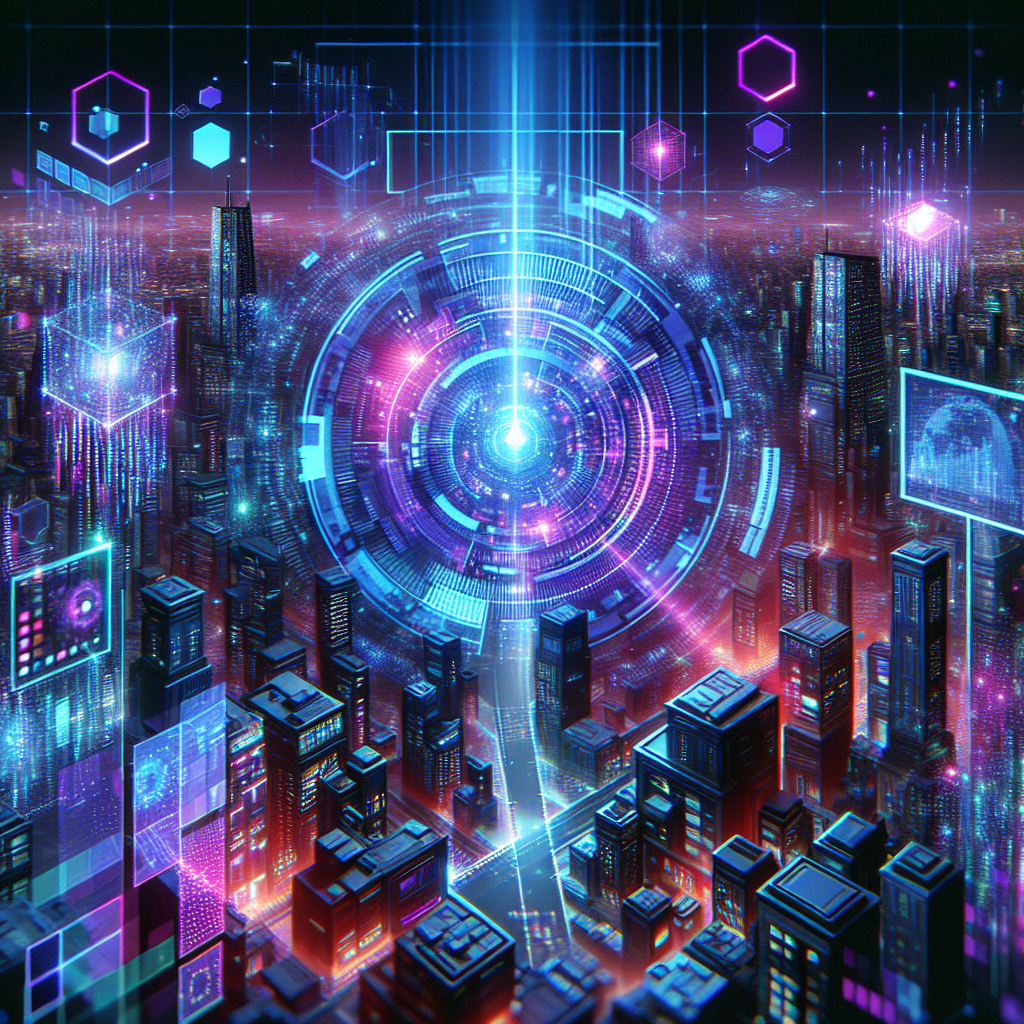 التسويق في الميتافيرس: تعزيز التفاعل الرقمي | CyberVibes Online