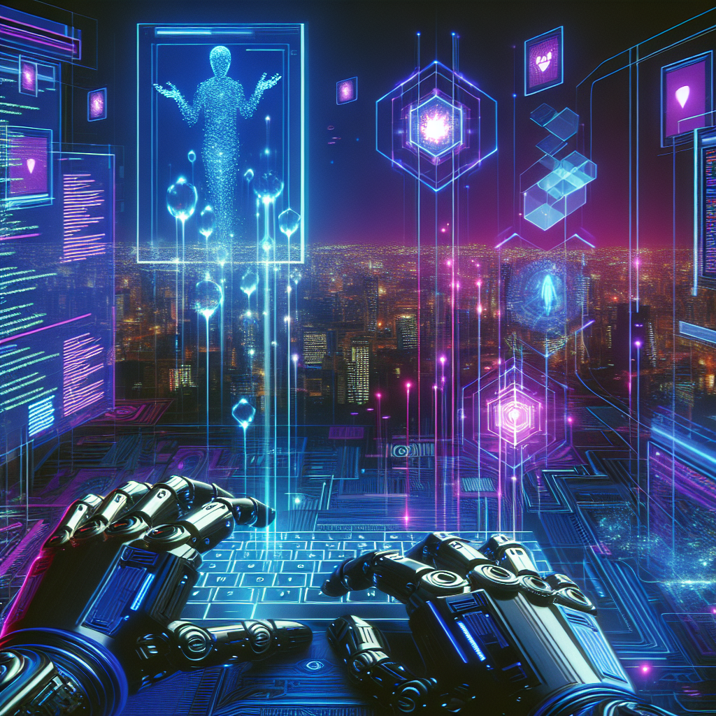 أدوات الجيل الجديد تحوّل واجهات الويب | CyberVibes Online