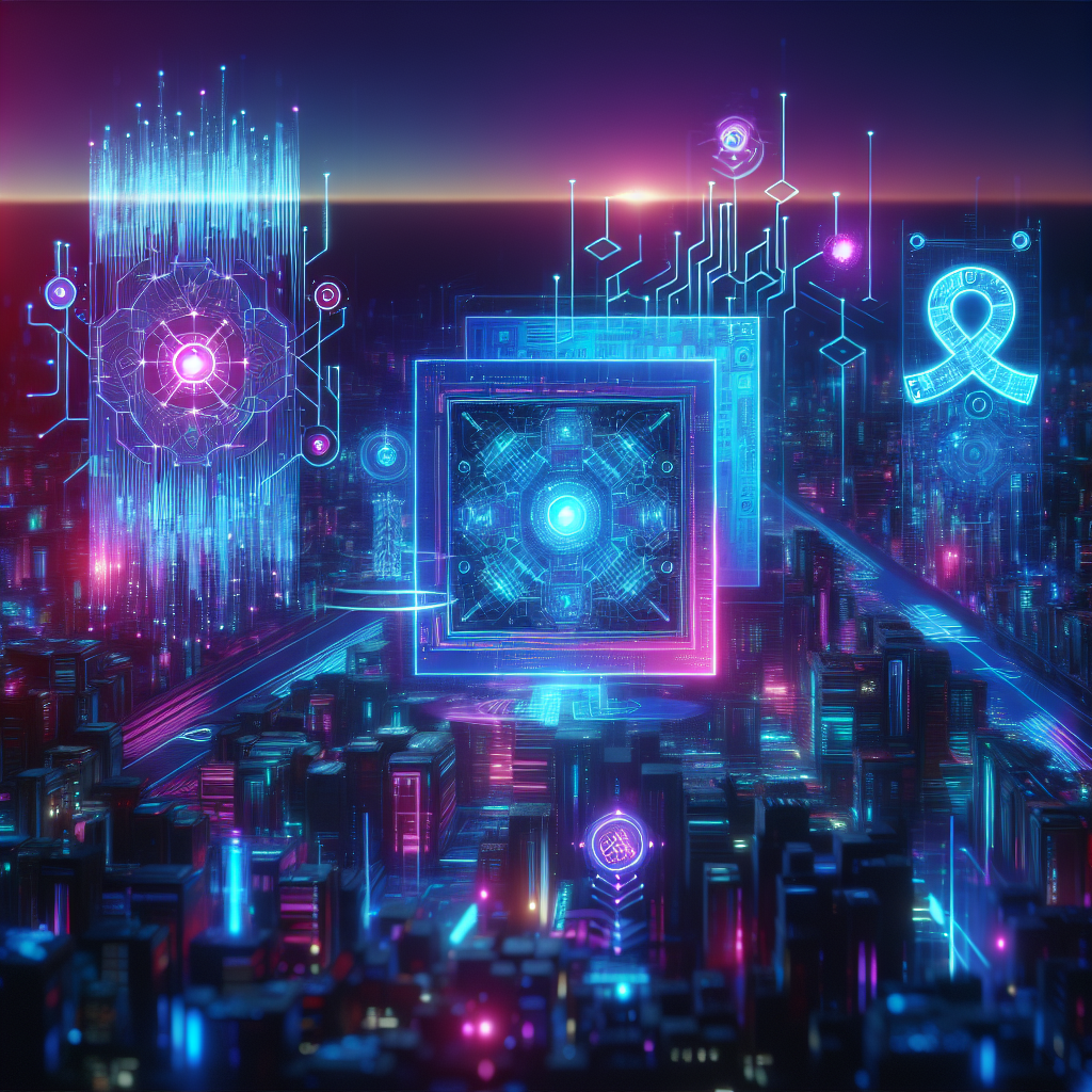 الذكاء الاصطناعي التوليدي يفتح آفاق الإبداع | CyberVibes Online