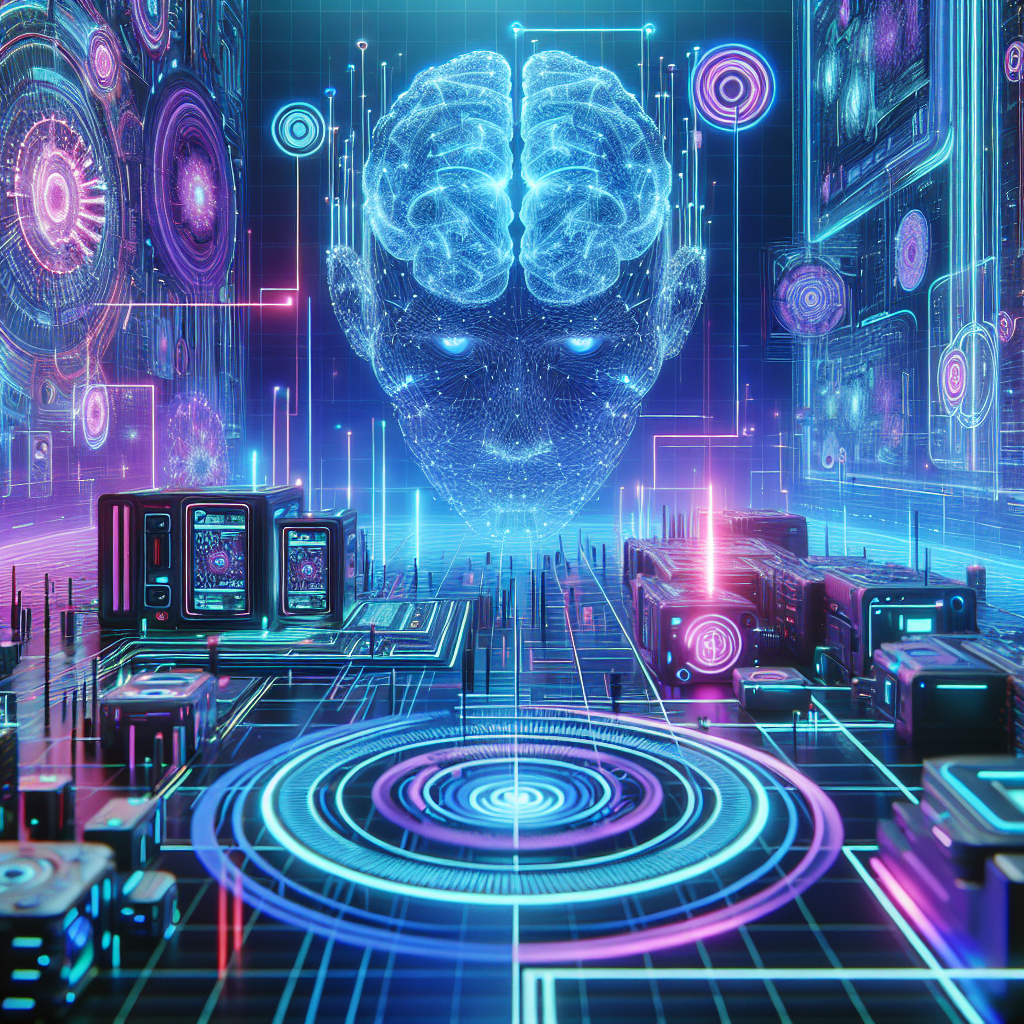 رواد النيروتكنولوجي يدفعون تطور واجهات الدماغ والآلة | CyberVibes Online