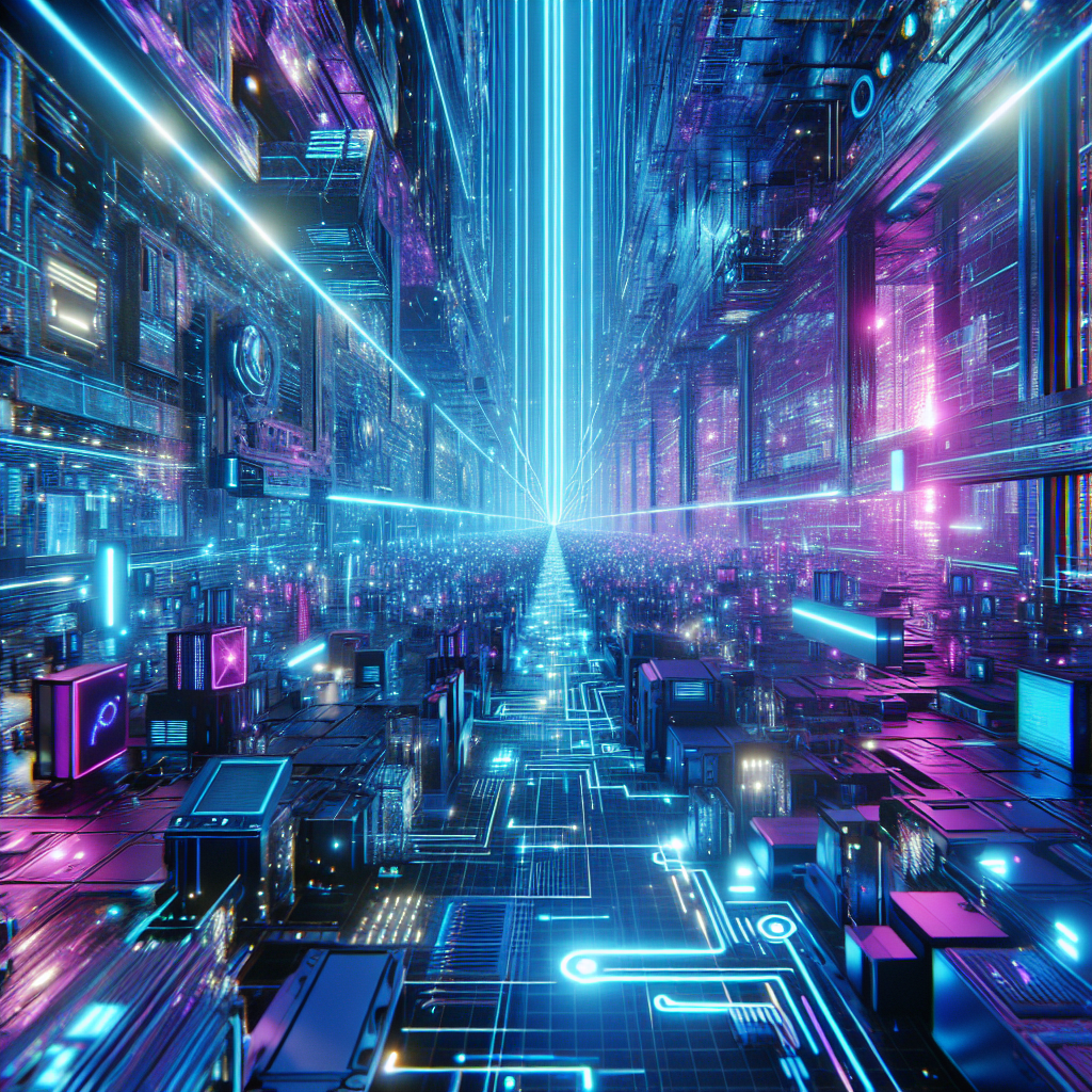 تجارب الميتافيرس تغمر التفاعل الاجتماعي | CyberVibes Online