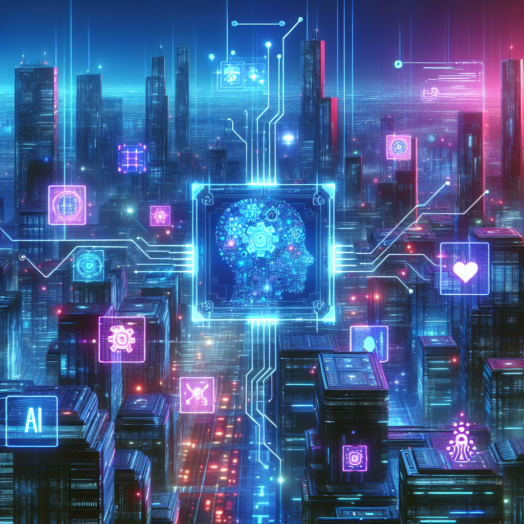 تحولات الذكاء الاصطناعي تعيد صياغة التسويق الرقمي | CyberVibes Online