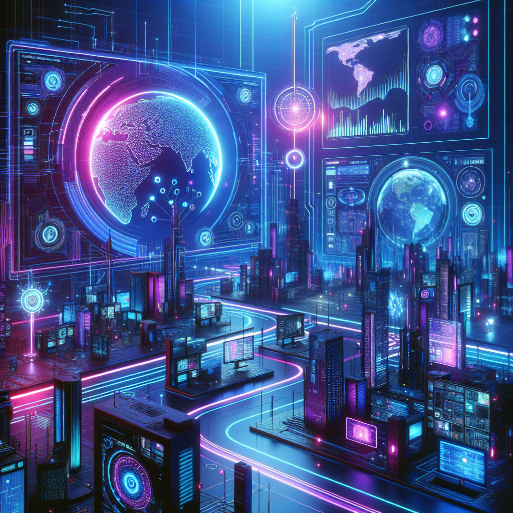 صعود الثقة الصفرية في عالم الأمن السيبراني 2024 | CyberVibes Online