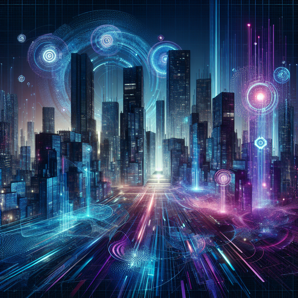 الذكاء الاصطناعي التحويلي يعيد تشكيل الصناعات الإبداعية | CyberVibes Online