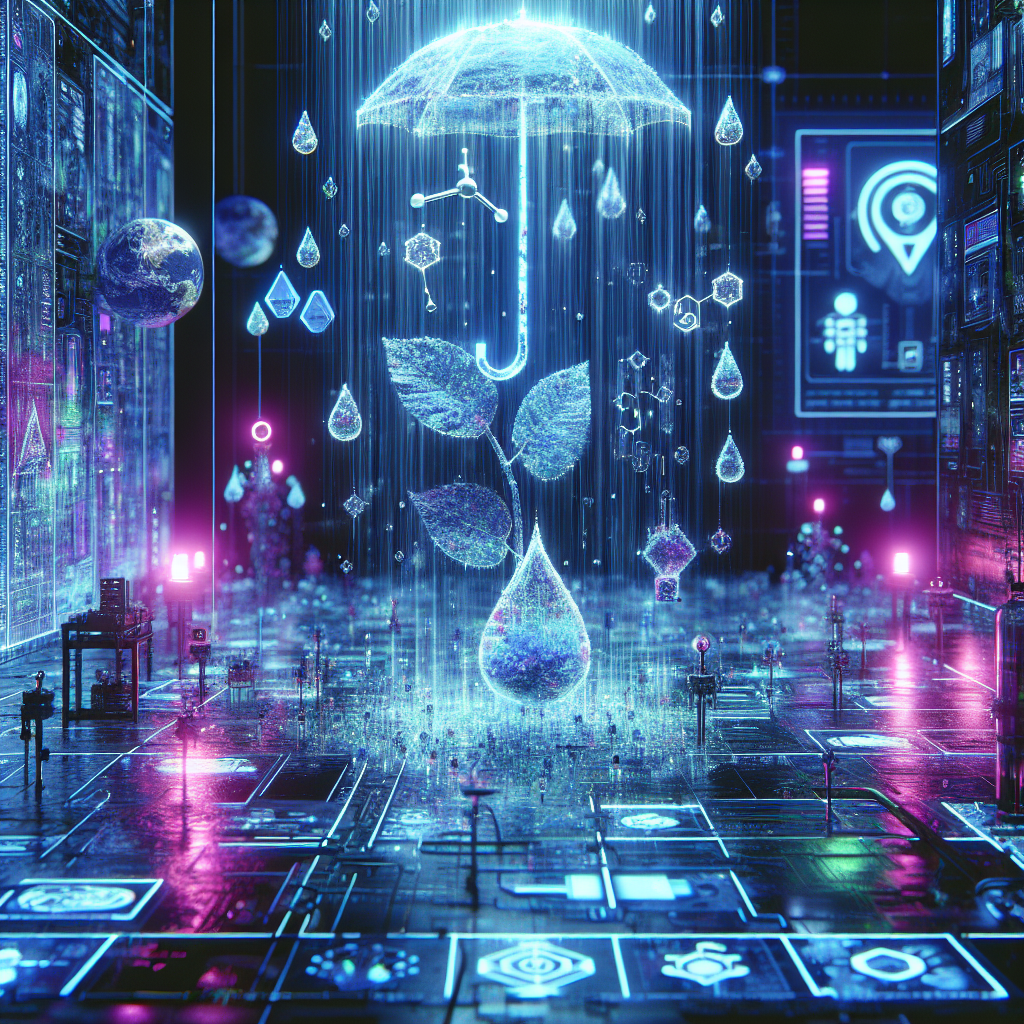 تقنيات صديقة للبيئة: ابتكارات مستدامة في عالم الأجهزة | CyberVibes Online