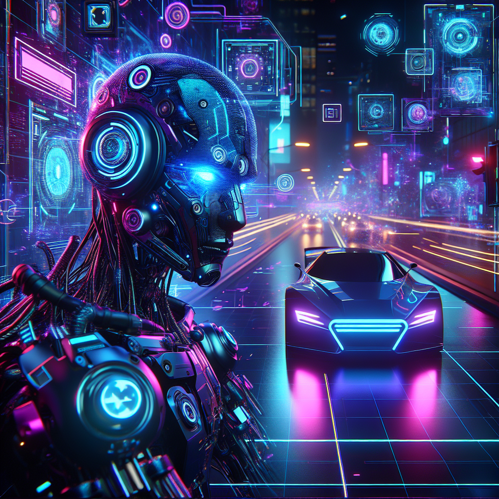 واجهات الذكاء الاصطناعي تعيد تشكيل تجربة المستخدم | CyberVibes Online