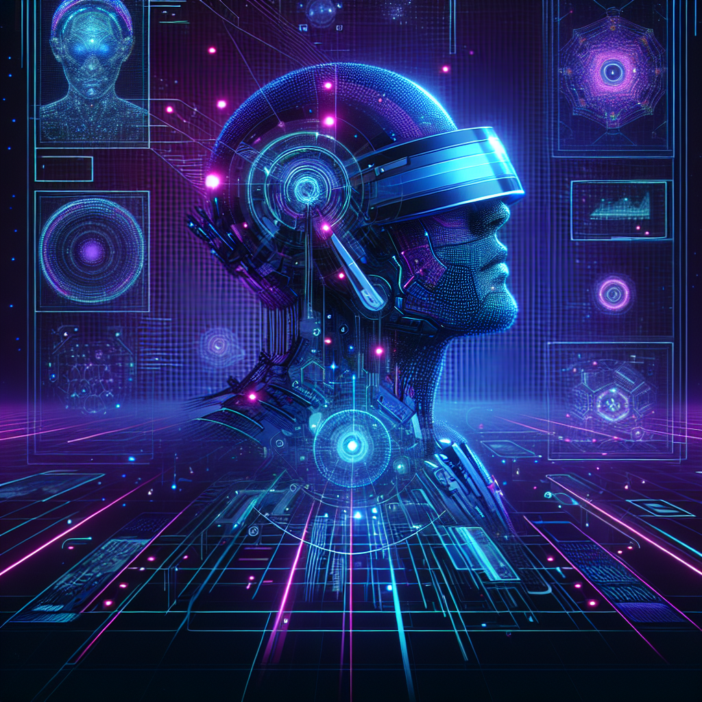 الحوسبة المكانية: ثورة في حدود الواقع الافتراضي | CyberVibes Online