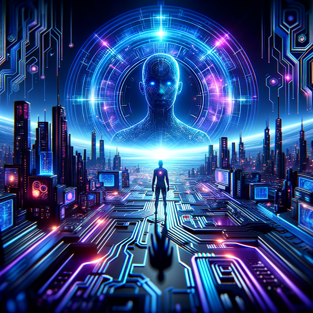 الذكاء الاصطناعي التوليدي يُحدث ثورة في تحليل البيانات | CyberVibes Online