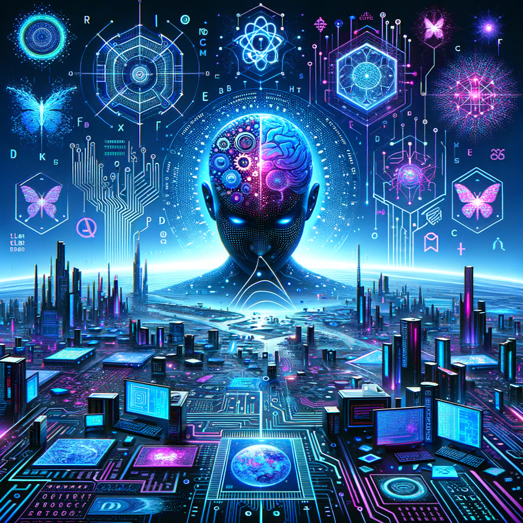 تطور الميتافيرس: ثورة في عالم الألعاب الافتراضية | CyberVibes Online