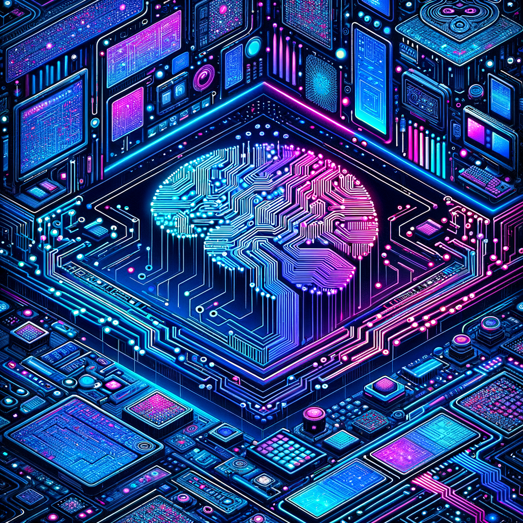 أدوات التصميم العصبي تعزز إبداع واجهات المستخدم | CyberVibes Online