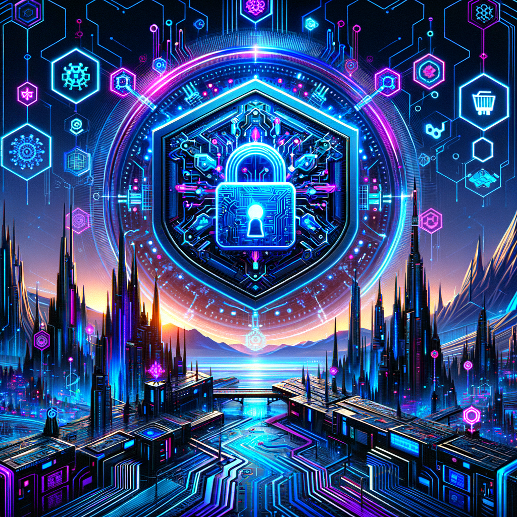 إعادة تشكيل الدفاع الرقمي بمنهجية الثقة الصفرية | CyberVibes Online