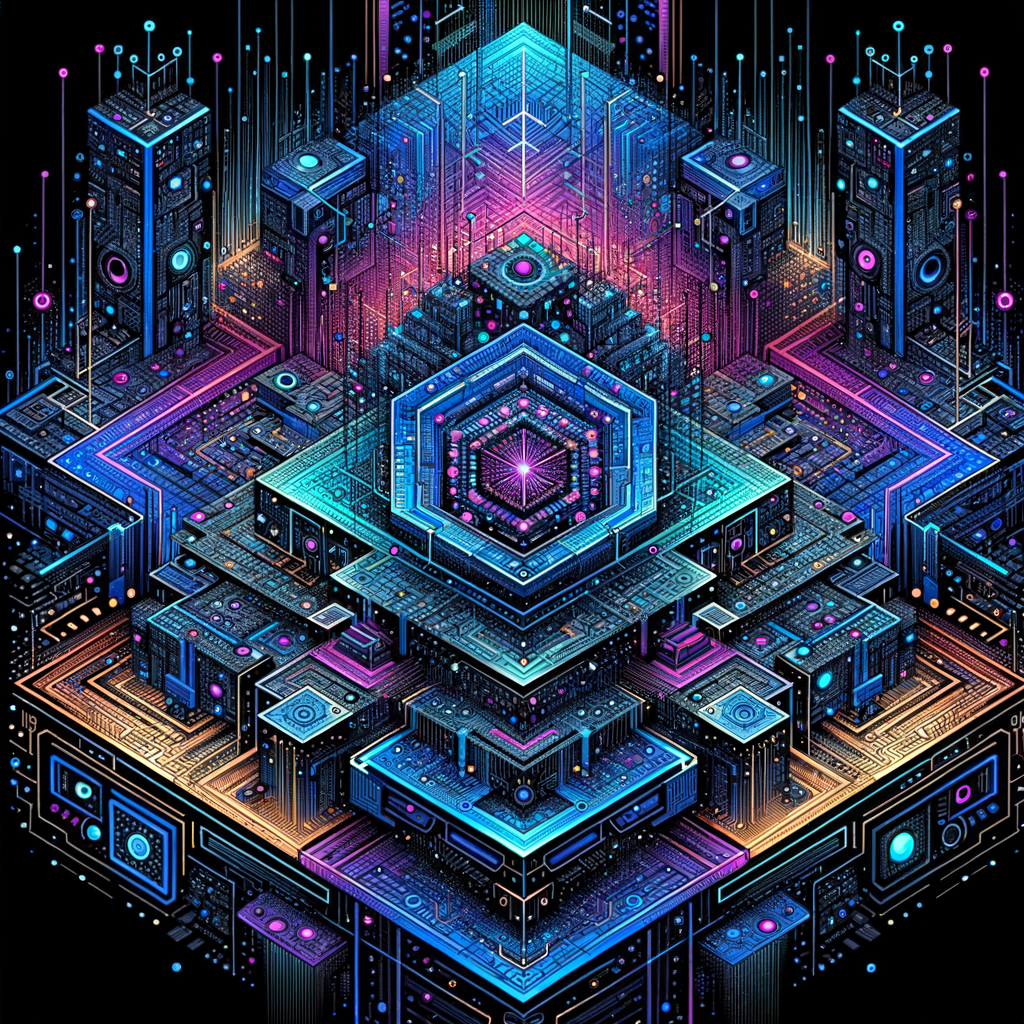 الهندسة الصفرية: نقلة نوعية في الدفاع السيبراني | CyberVibes Online