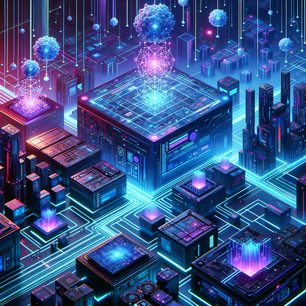 الذكاء الاصطناعي الحيوي يدعم تطور الطب الدقيق | CyberVibes Online