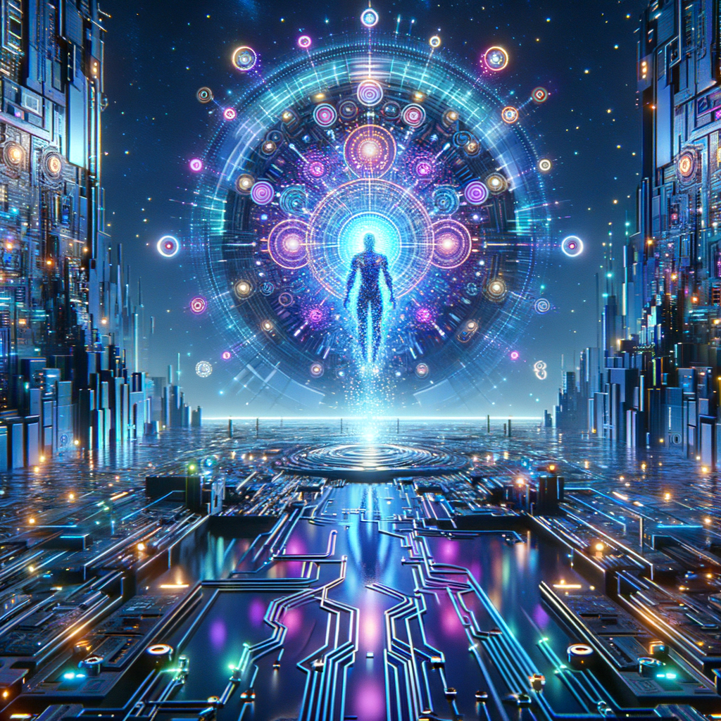 الذكاء الاصطناعي التوليدي يُعيد تشكيل آفاق علم البيانات | CyberVibes Online