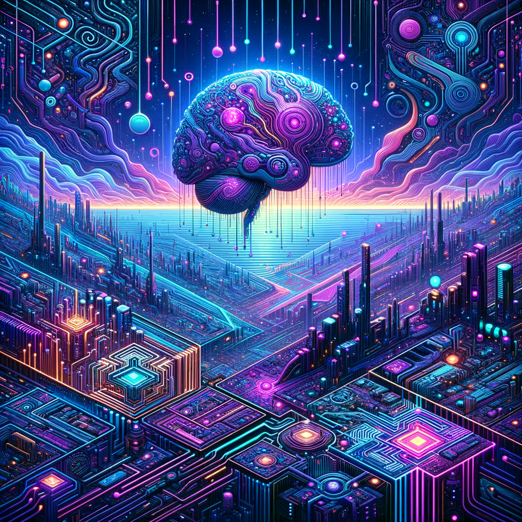 تصميم الأعصاب: تحسين تجربة المستخدم بعلم الدماغ | CyberVibes Online