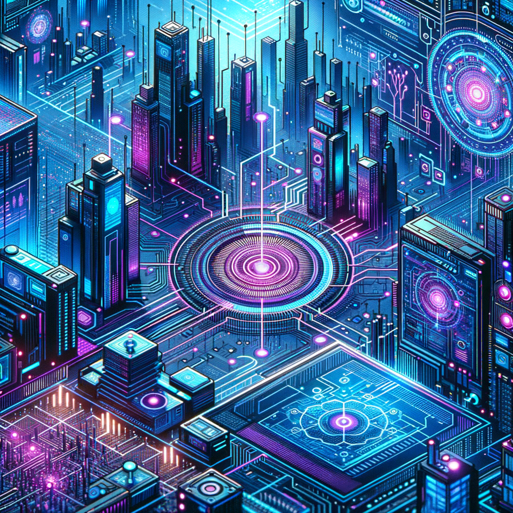 الذكاء الاصطناعي يولّد حلولاً لتغير المناخ | CyberVibes Online