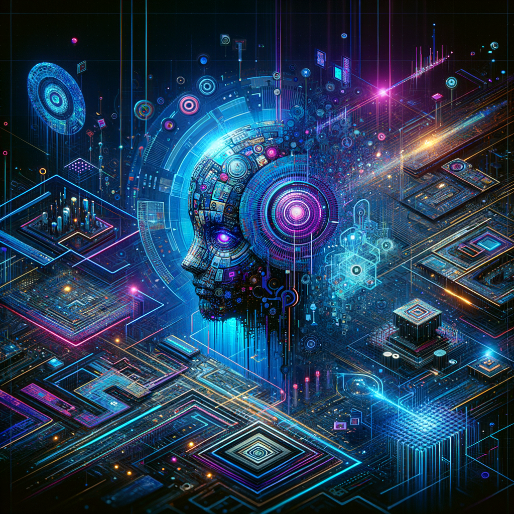 الذكاء الاصطناعي الإبداعي يحفّز نهضة الابتكار | CyberVibes Online