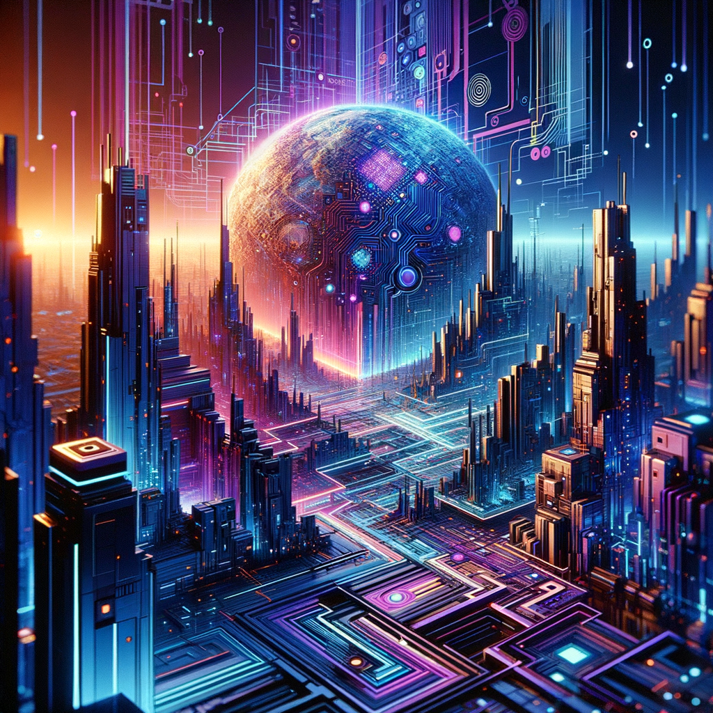 الذكاء الاصطناعي التحويلي يغير ملامح الصناعات الإبداعية | CyberVibes Online