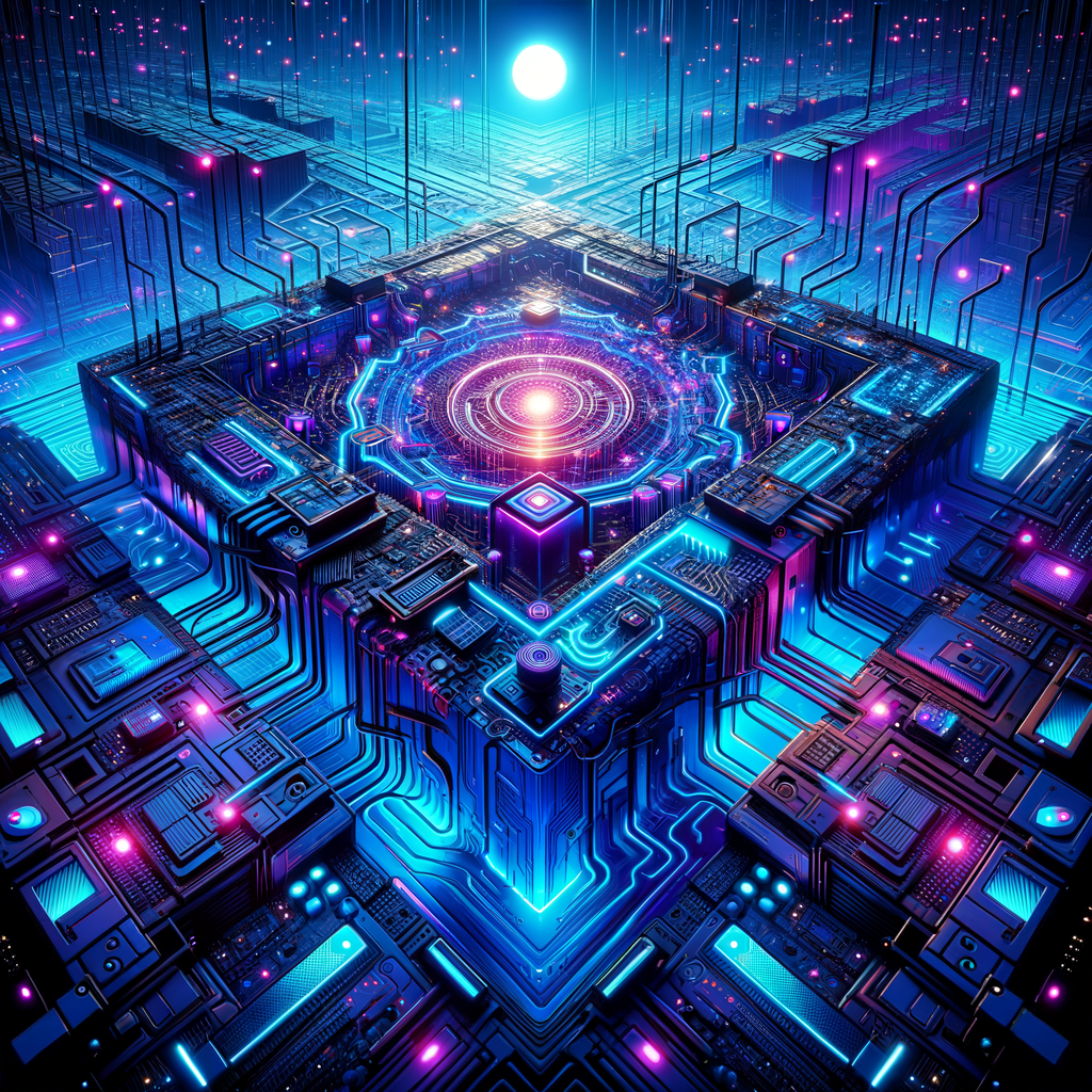 ثورة GitOps في استراتيجيات النشر المستمر | CyberVibes Online