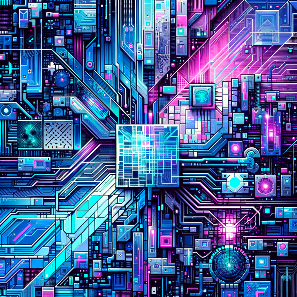 الذكاء الاصطناعي التوليدي: ثورة في عالم الفن والتصميم | CyberVibes Online