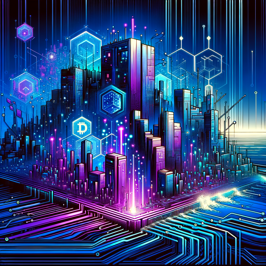 التمويل اللامركزي يغيّر مشهد البنوك العالمية | CyberVibes Online