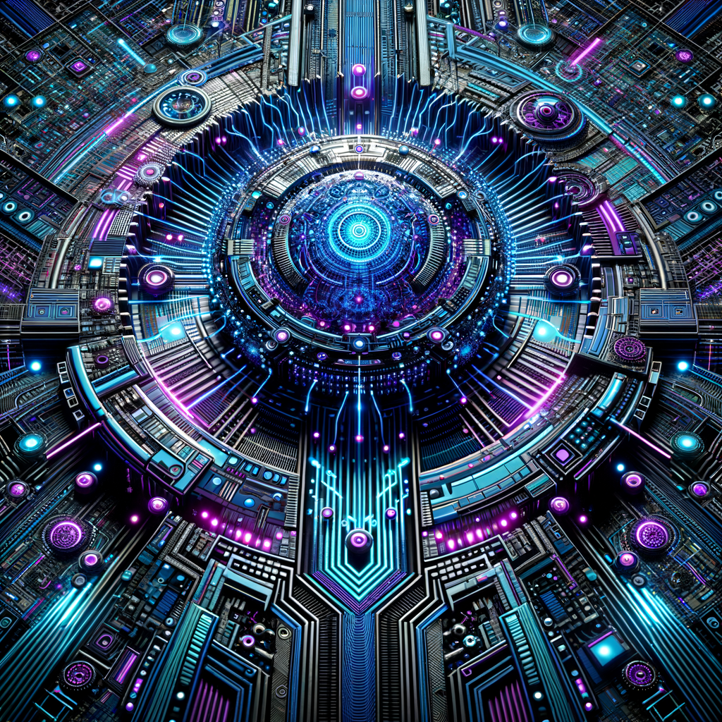 أسراب الروبوتات: ثورة في استجابة الكوارث | CyberVibes Online