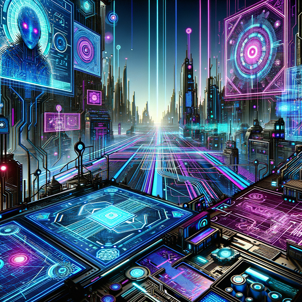 ألعاب الميتافيرس: تجربة جديدة في الواقع الافتراضي | CyberVibes Online