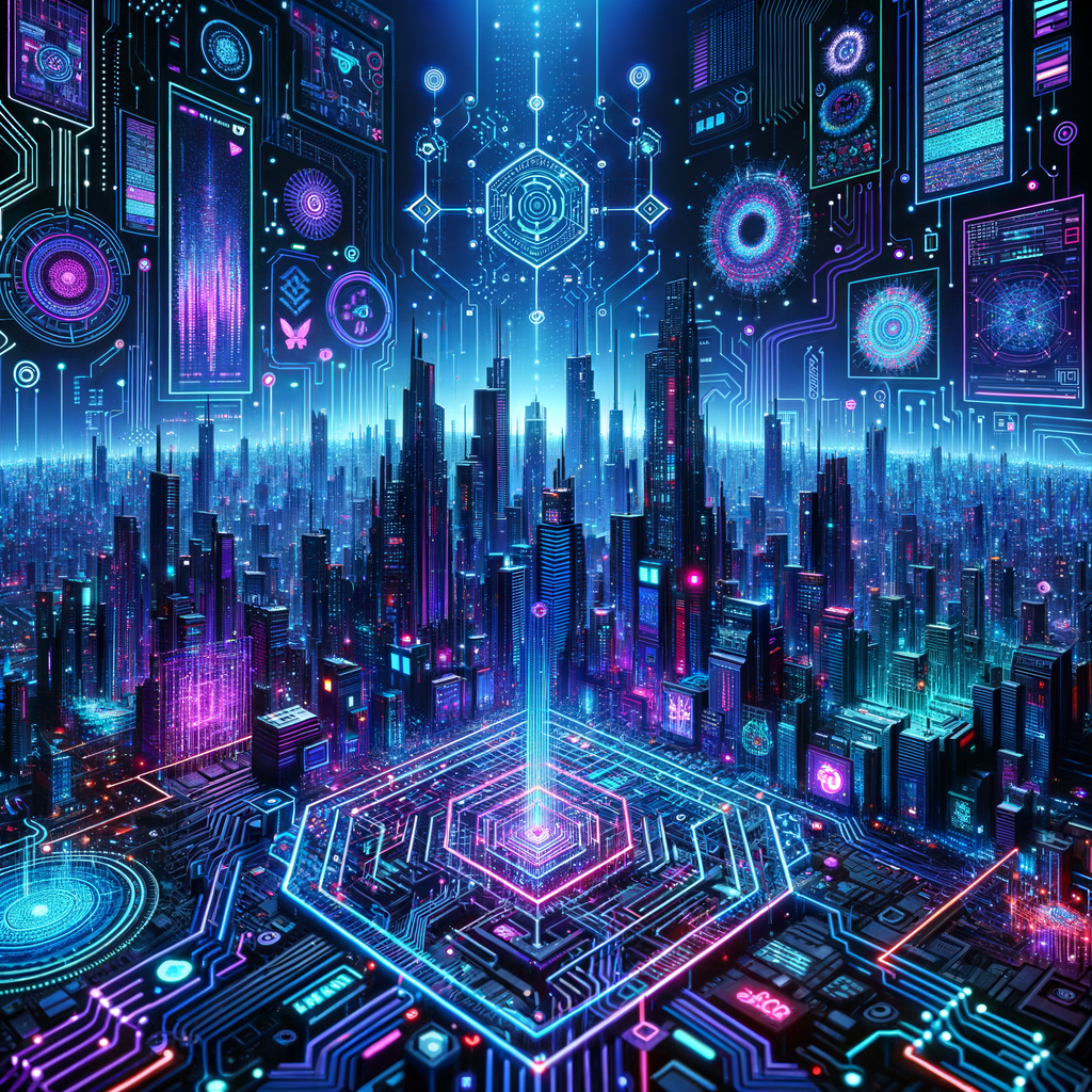 اندماجات التمويل اللامركزي تغير مستقبل البنوك | CyberVibes Online