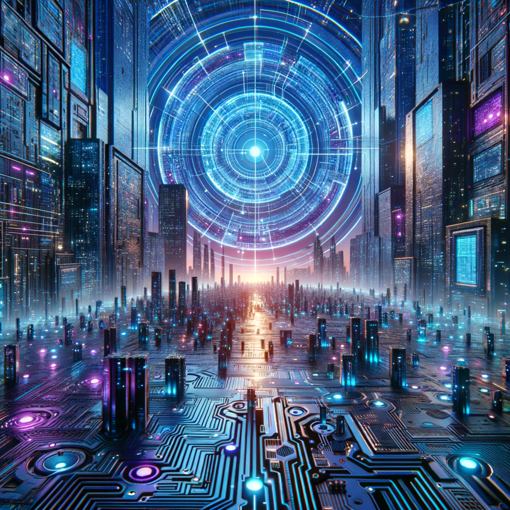 مستشعرات إنترنت الأشياء تدعم المدن الذكية المتطورة | CyberVibes Online