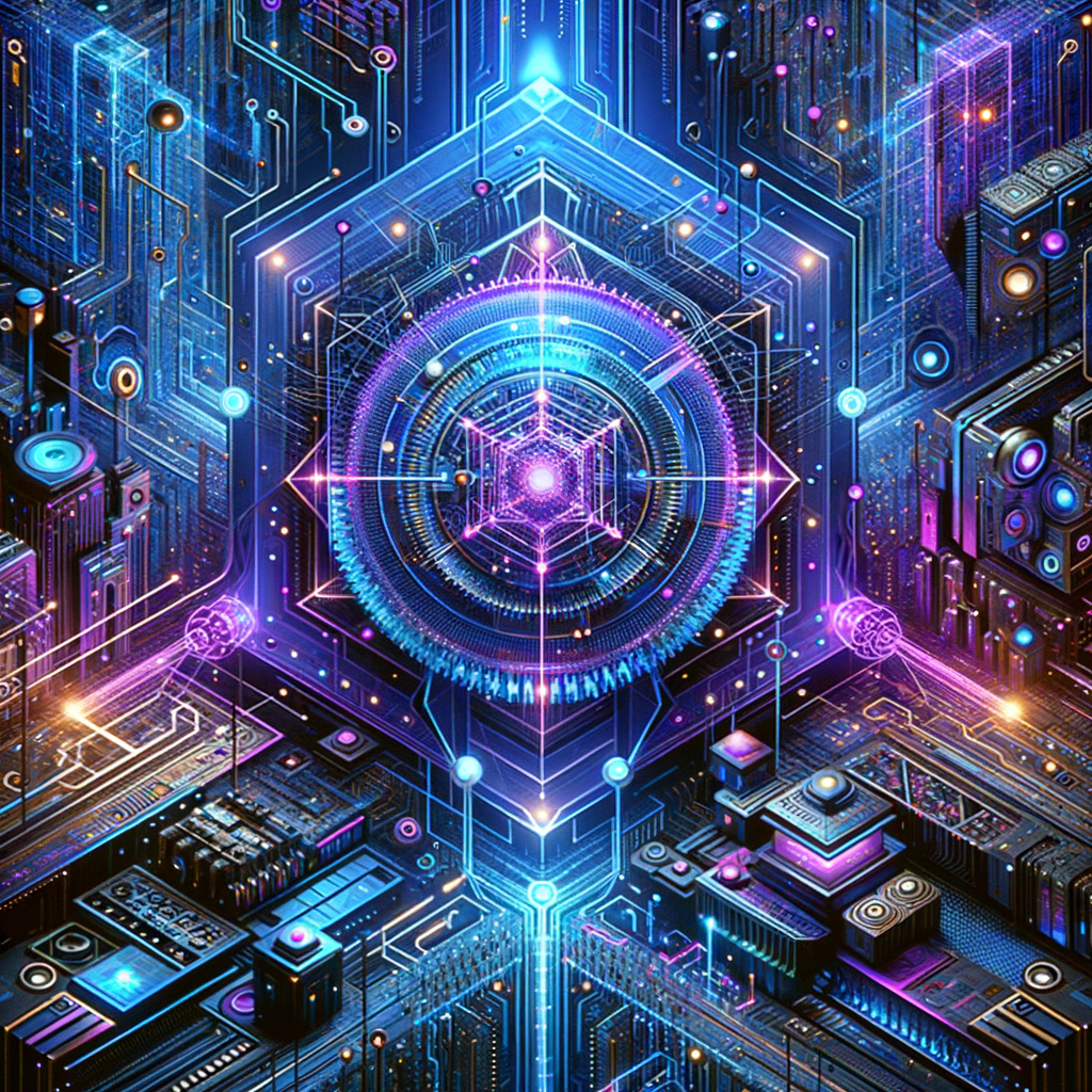 قفزة نوعية: إعادة تعريف حماية التشفير الكمّي | CyberVibes Online