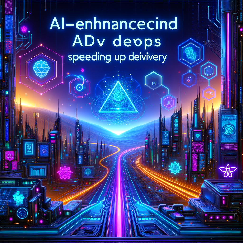 تسريع نشر البرمجيات بفضل DevOps الذكي بالذكاء الاصطناعي | CyberVibes Online