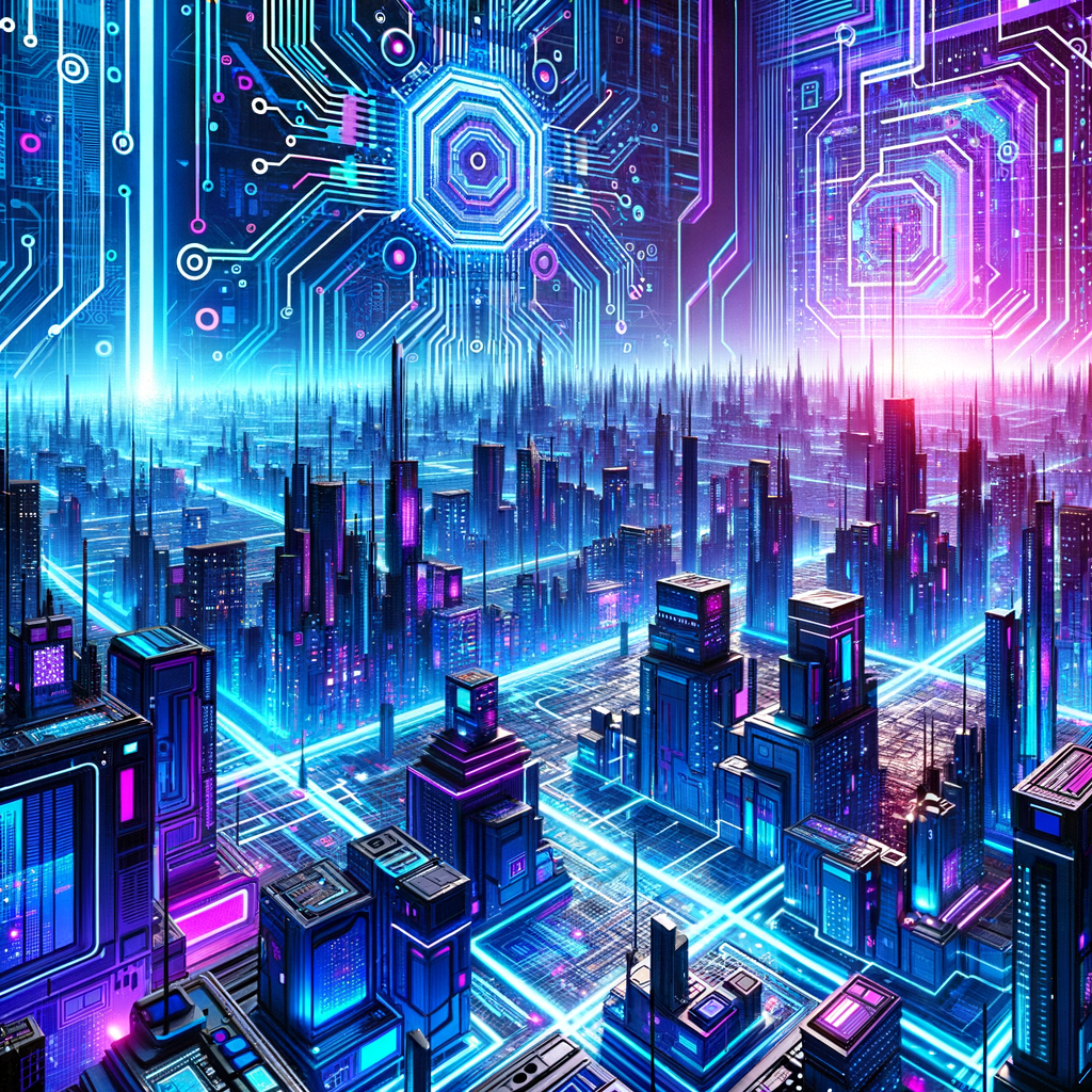 ثورة التمويل اللامركزي: إعادة تشكيل مستقبل الاقتصاد العالمي | CyberVibes Online