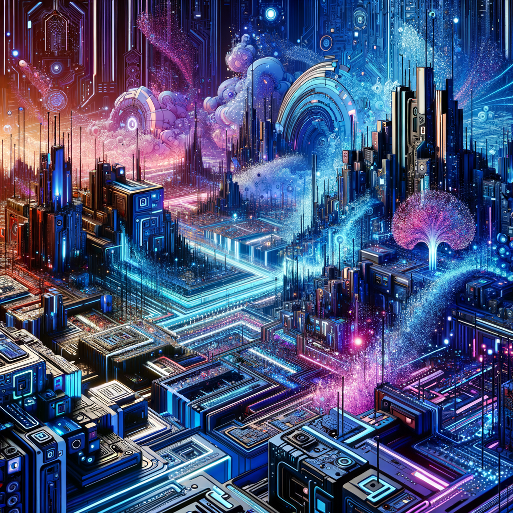 ثورة الحوسبة اللاتقليدية تعيد تشكيل مستقبل العمليات | CyberVibes Online