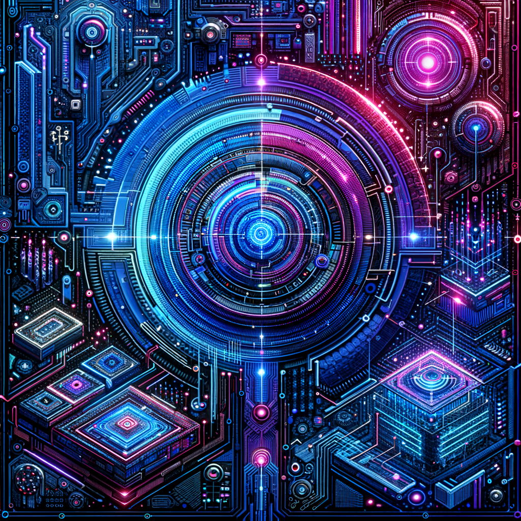 الذكاء الاصطناعي التوليدي يشكل مستقبل الإبداع الرقمي | CyberVibes Online