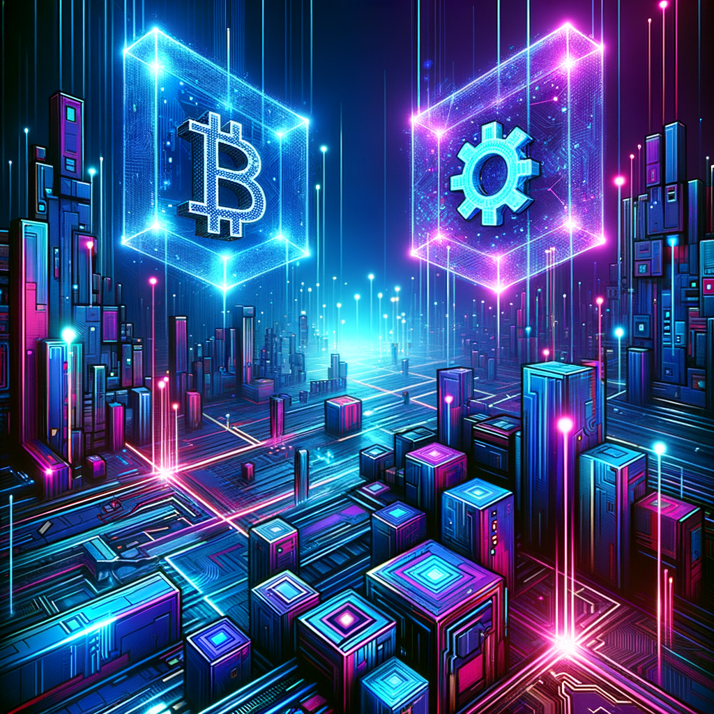 إعادة تشكيل الاقتصادات العالمية بفضل التمويل اللامركزي | CyberVibes Online