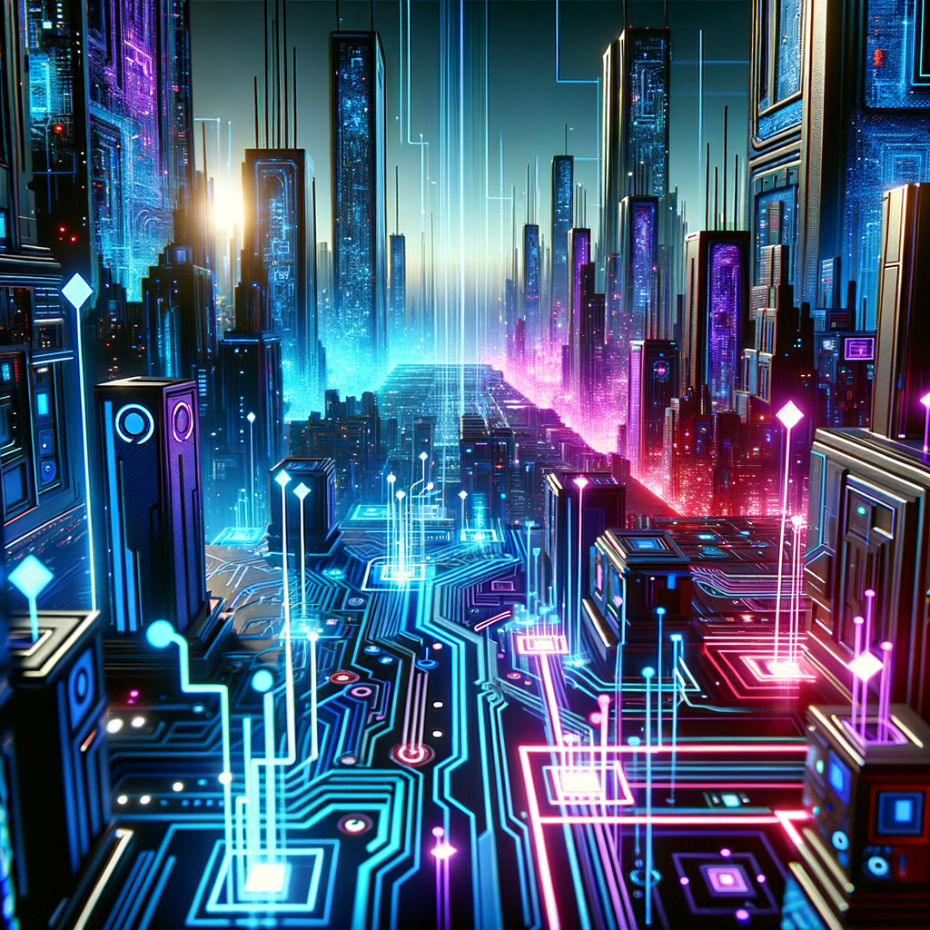 الذكاء الاصطناعي يُعيد صياغة التسويق الرقمي | CyberVibes Online