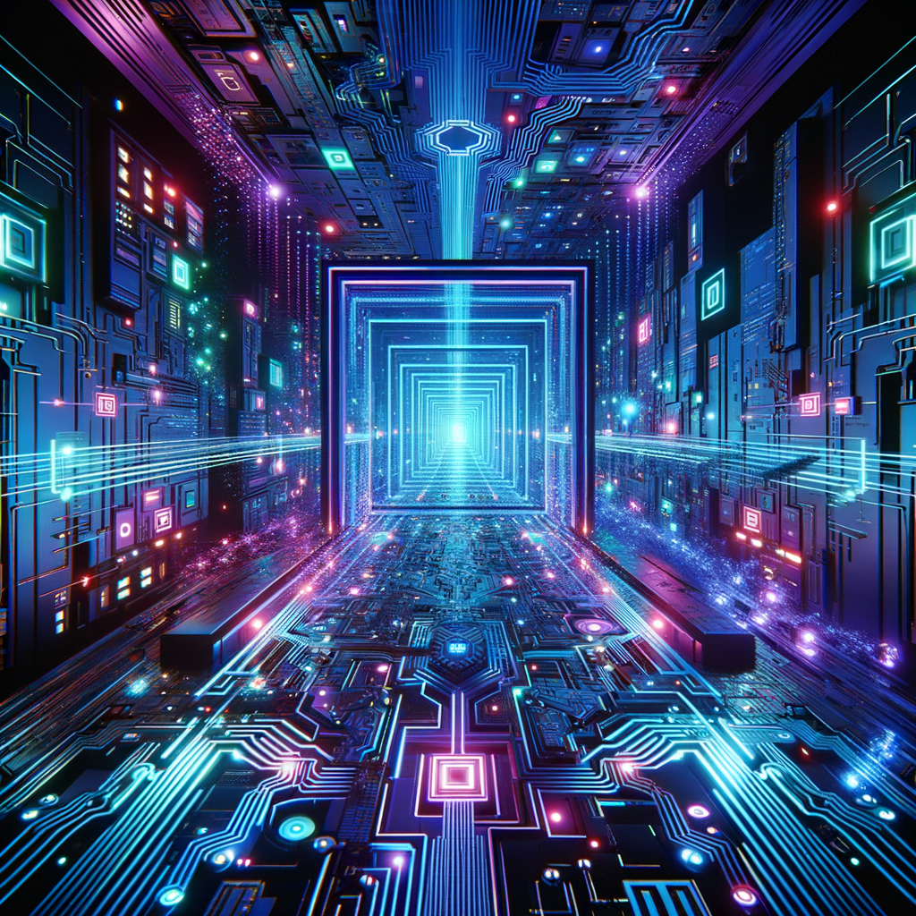 اندماج الميتافيرس يعيد تشكيل ديناميكيات الألعاب الجماعية | CyberVibes Online