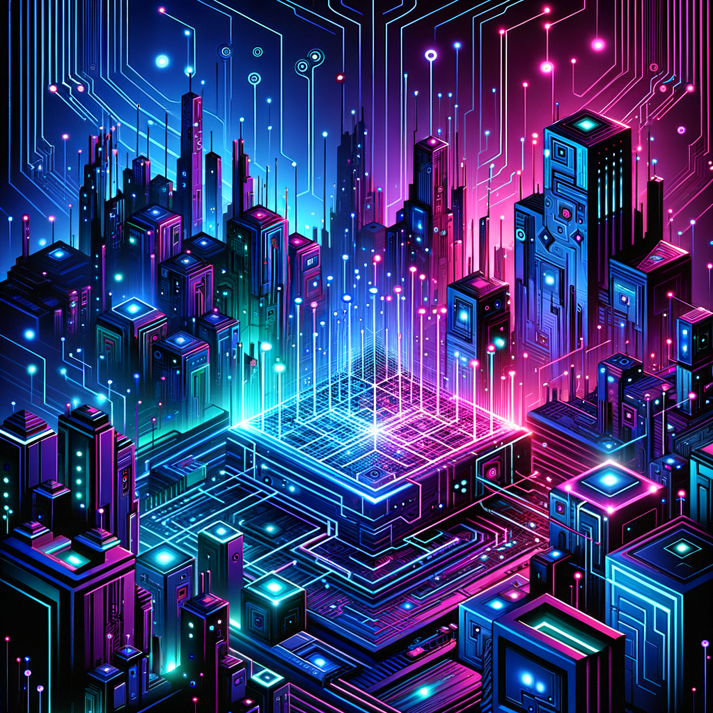 الذكاء الاصطناعي التوليدي يعزز فهم البيانات | CyberVibes Online