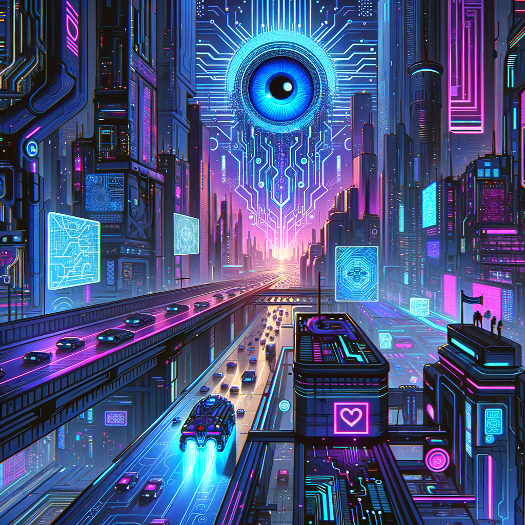 الأجهزة الذكية تدعم الذكاء الاصطناعي لتعزيز الاتصال | CyberVibes Online