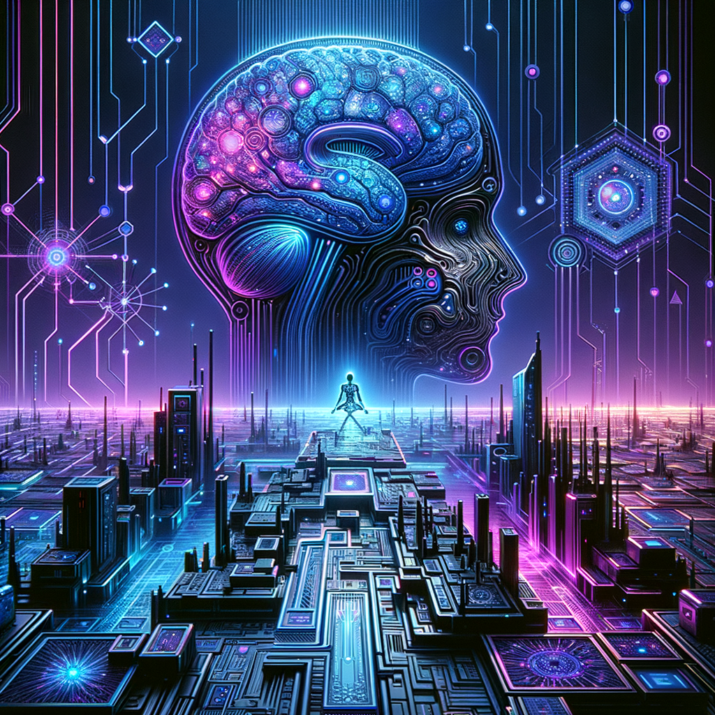 واجهات مستوحاة من الدماغ تعيد تشكيل تجربة المستخدم | CyberVibes Online