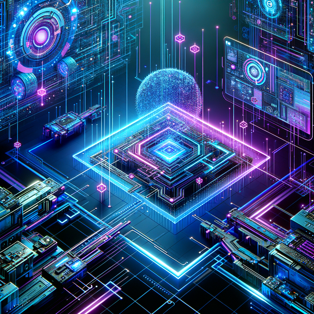 الحوسبة الطرفية تعزز اتصال إنترنت الأشياء | CyberVibes Online