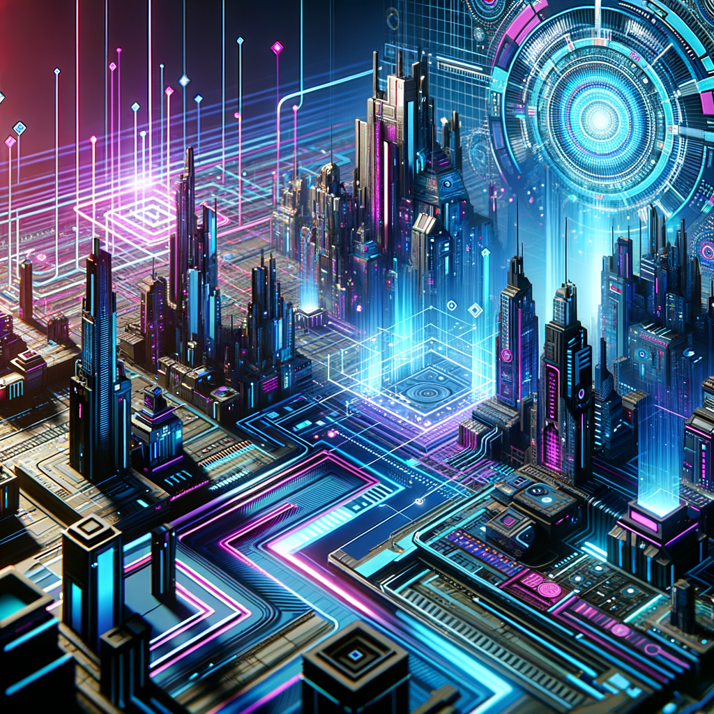 طفرة التكنولوجيا الحيوية تدعم الطب الشخصي المتقدم | CyberVibes Online