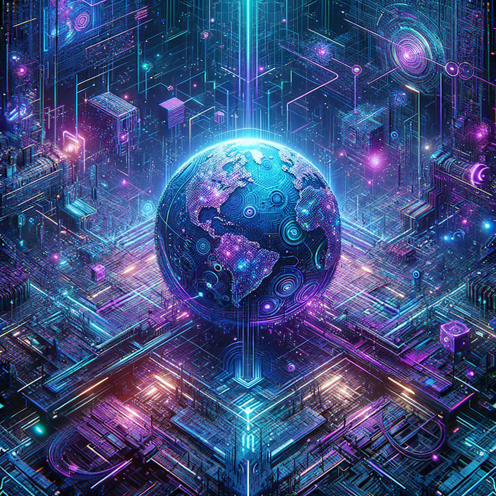 أطر الويب الجديدة تعيد تعريف تجربة المستخدم | CyberVibes Online