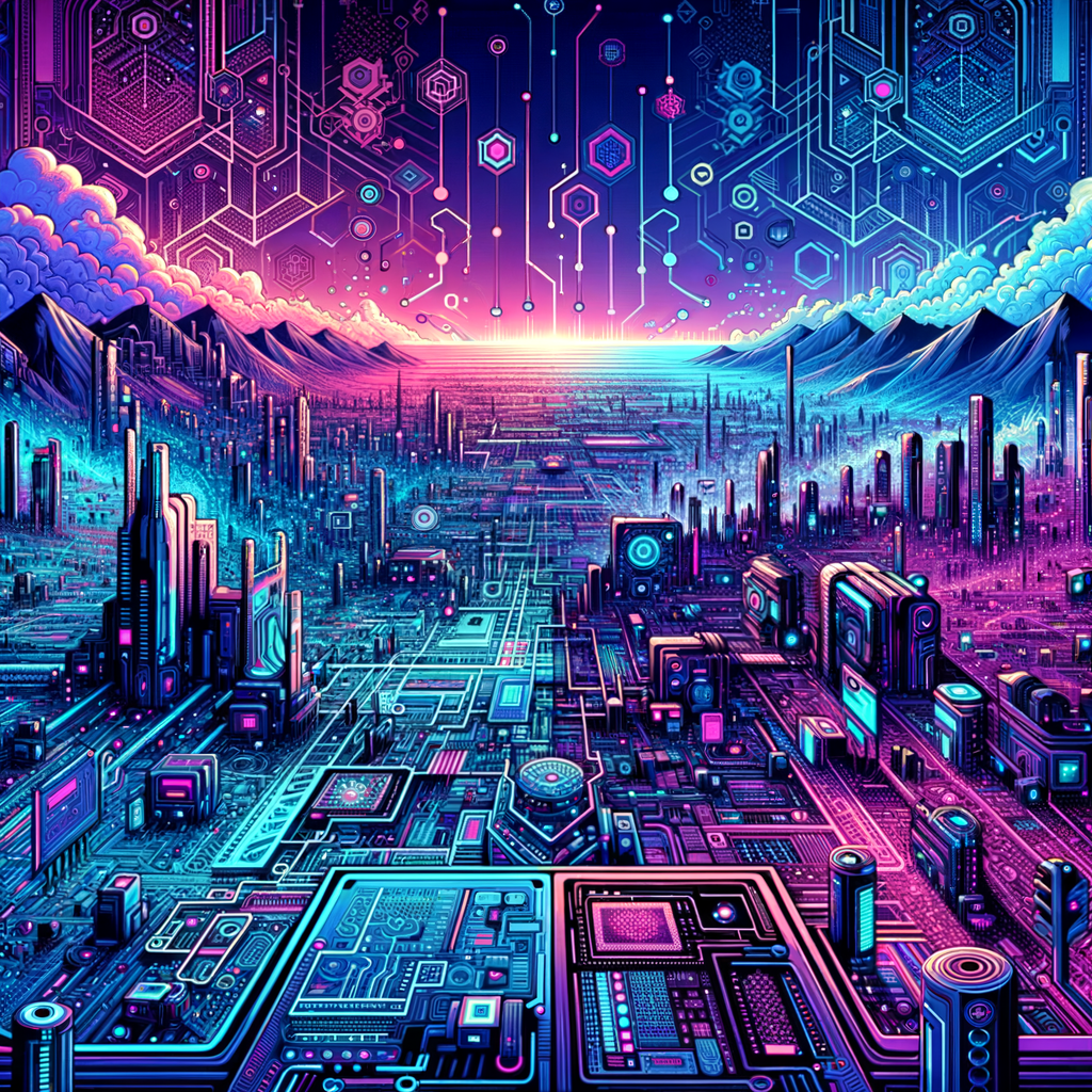 الذكاء الاصطناعي التحويلي يعيد تشكيل الصناعات الإبداعية | CyberVibes Online