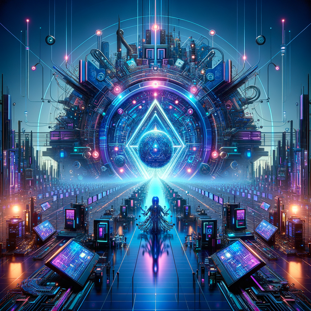 تحوّل العمل عن بعد مع تجارب الواقع الافتراضي | CyberVibes Online