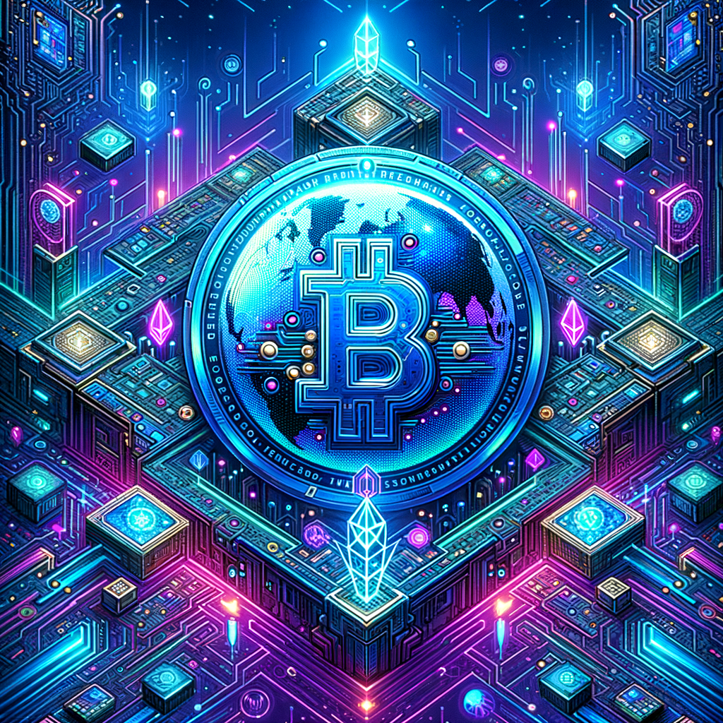 التمويل اللامركزي: ثورة في نظم الدفع العالمية | CyberVibes Online