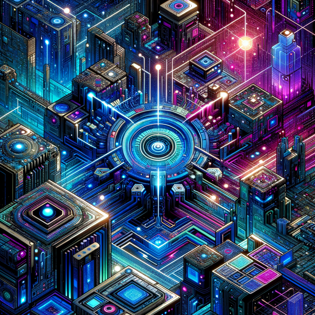 ثورة الشركات الخضراء في قطاع الطاقة | CyberVibes Online